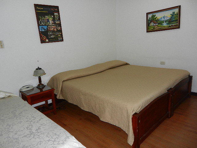 Hotel Casona Real | Santa Rosa de Cabal | Risaralda | Colombia 4