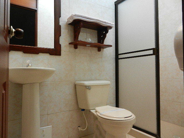 Hotel Casona Real | Santa Rosa de Cabal | Risaralda | Colombia 5