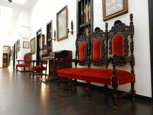 Hotel Casona Real | Santa Rosa de Cabal | Risaralda | Colombia 6