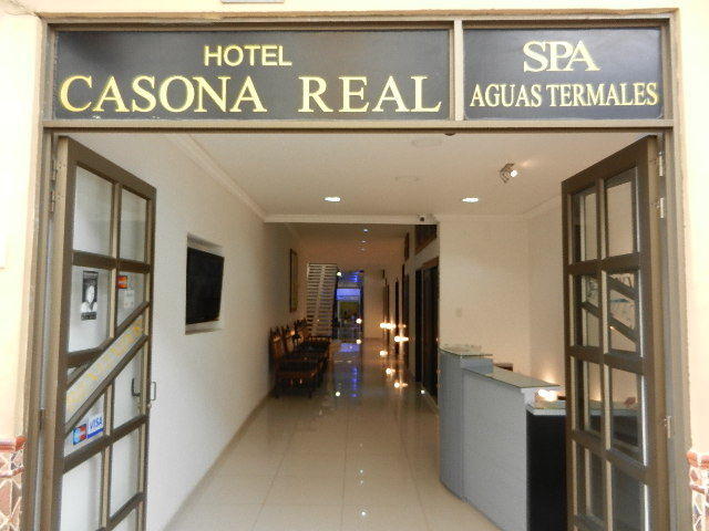 Hotel Casona Real | Santa Rosa de Cabal | Risaralda | Colombia 7