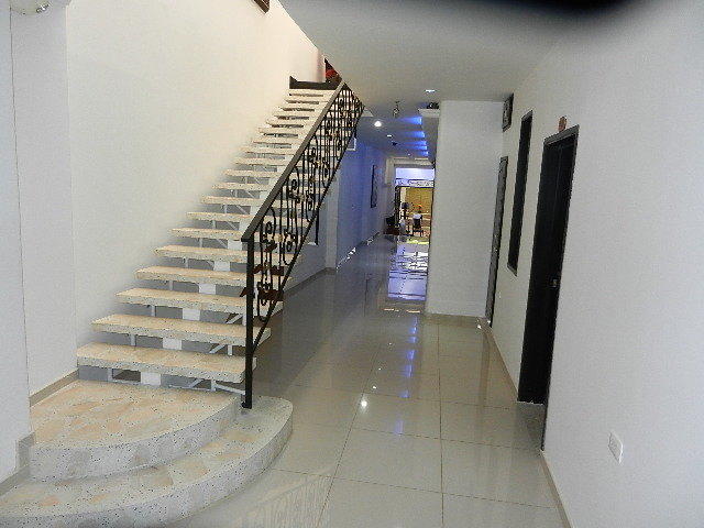 Hotel Casona Real | Santa Rosa de Cabal | Risaralda | Colombia 8