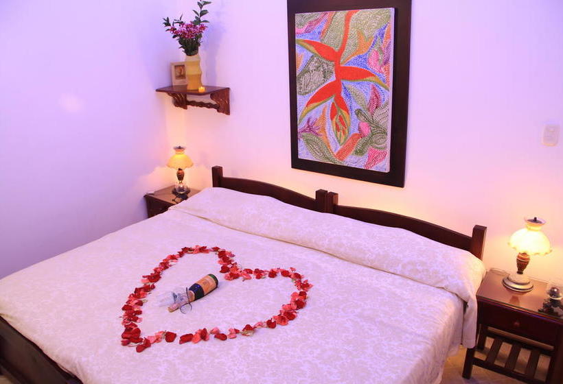 Hotel Casona Real | Santa Rosa de Cabal | Risaralda | Colombia 9