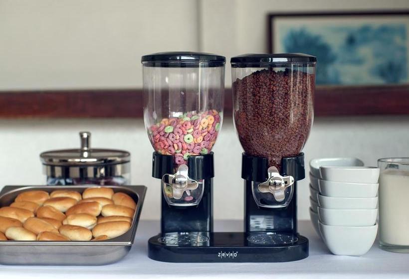 Hotel Palmetto | Girardot | Cundinamarca | Colombia 1