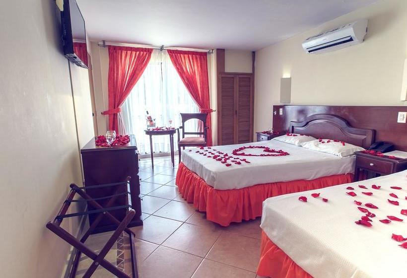 Hotel Palmetto | Girardot | Cundinamarca | Colombia 11