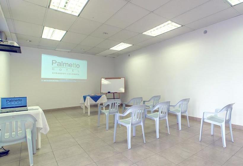Hotel Palmetto | Girardot | Cundinamarca | Colombia 12