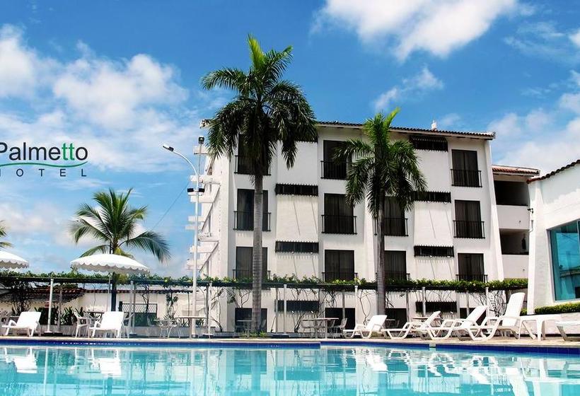 Hotel Palmetto | Girardot | Cundinamarca | Colombia 13
