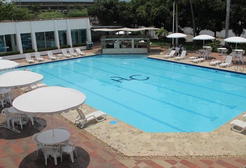 Hotel Palmetto | Girardot | Cundinamarca | Colombia 14