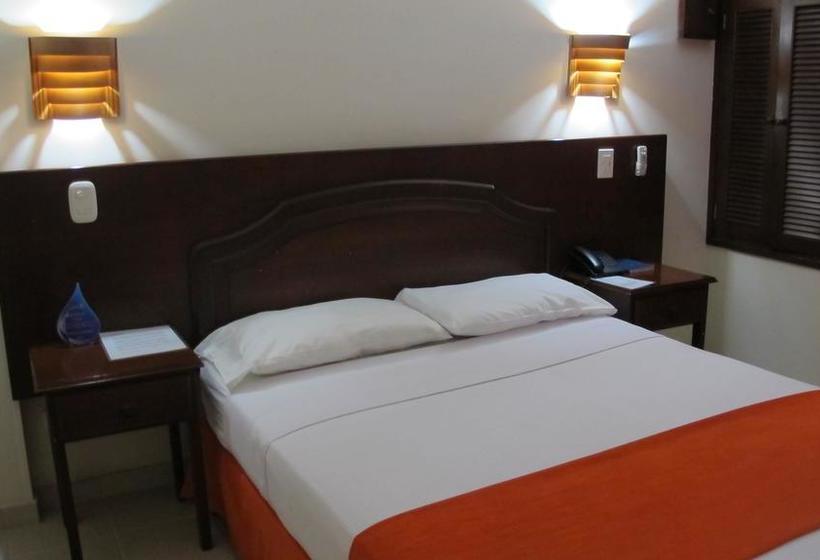 Hotel Palmetto | Girardot | Cundinamarca | Colombia 15