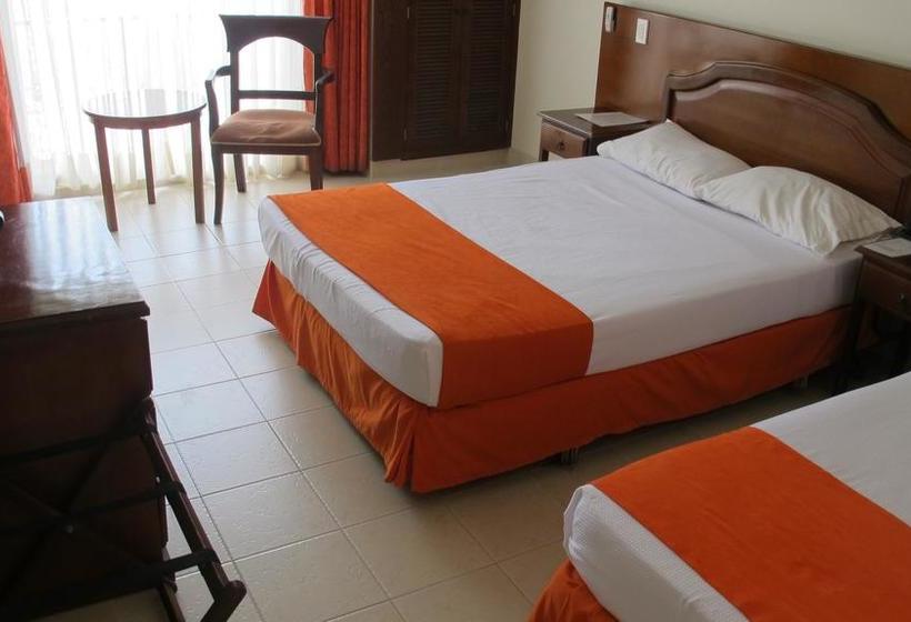 Hotel Palmetto | Girardot | Cundinamarca | Colombia 16