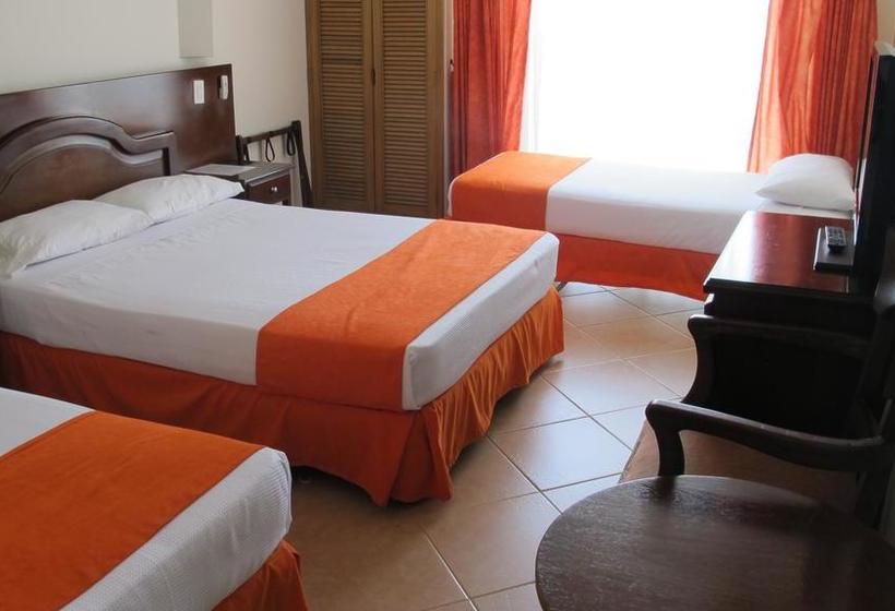 Hotel Palmetto | Girardot | Cundinamarca | Colombia 17