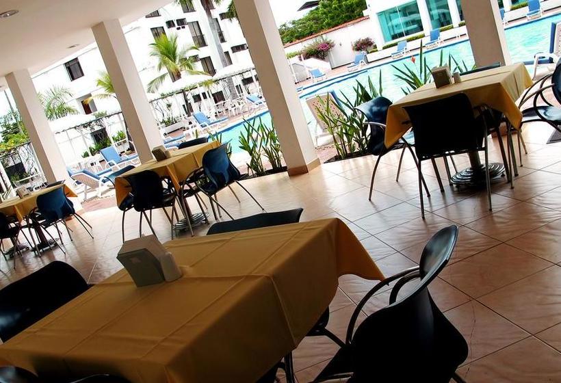 Hotel Palmetto | Girardot | Cundinamarca | Colombia 18