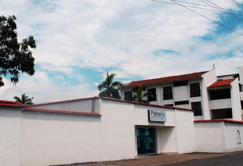 Hotel Palmetto | Girardot | Cundinamarca | Colombia 19