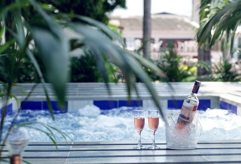 Hotel Palmetto | Girardot | Cundinamarca | Colombia 2