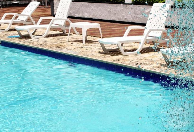 Hotel Palmetto | Girardot | Cundinamarca | Colombia 20