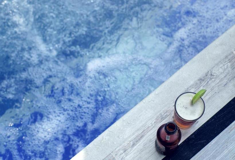 Hotel Palmetto | Girardot | Cundinamarca | Colombia 3