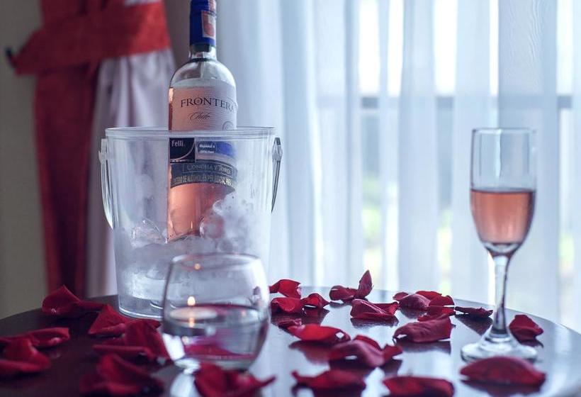 Hotel Palmetto | Girardot | Cundinamarca | Colombia 4