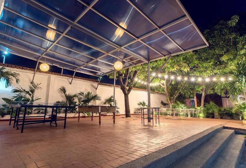 Hotel Palmetto | Girardot | Cundinamarca | Colombia 5