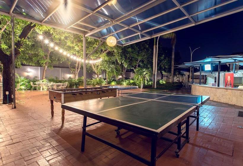 Hotel Palmetto | Girardot | Cundinamarca | Colombia 6