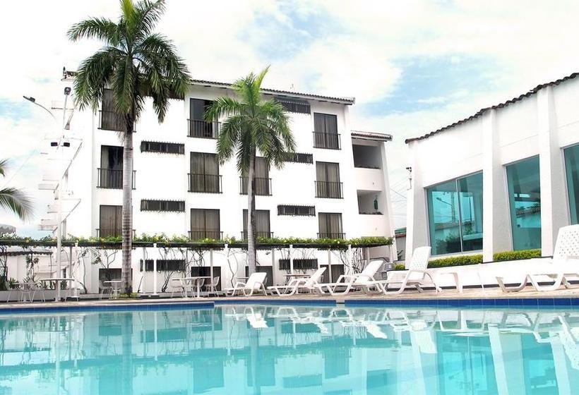 Hotel Palmetto | Girardot | Cundinamarca | Colombia 8
