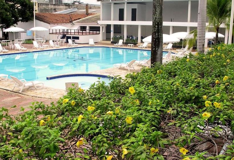 Hotel Palmetto | Girardot | Cundinamarca | Colombia 9