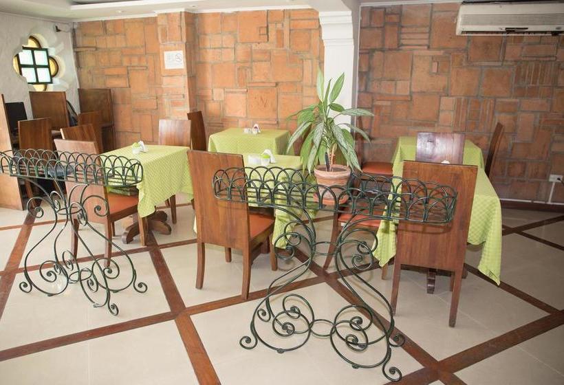 Hotel Portón De La 10 | Medellín | Antioquia | Colombia 2