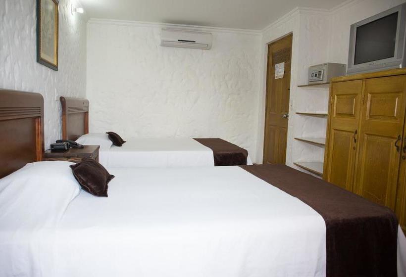 Hotel Portón De La 10 | Medellín | Antioquia | Colombia 3