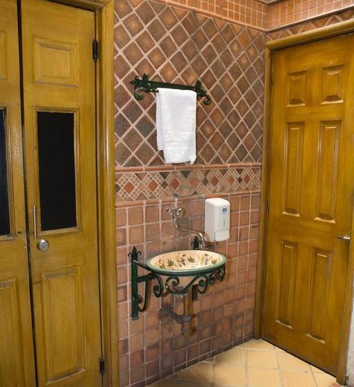 Hotel Portón De La 10 | Medellín | Antioquia | Colombia 5