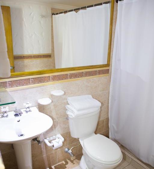 Hotel Portón De La 10 | Medellín | Antioquia | Colombia 6