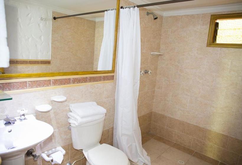 Hotel Portón De La 10 | Medellín | Antioquia | Colombia 7