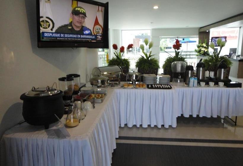 Hotel Arawak Plaza | Sincelejo | Sucre | Colombia 1