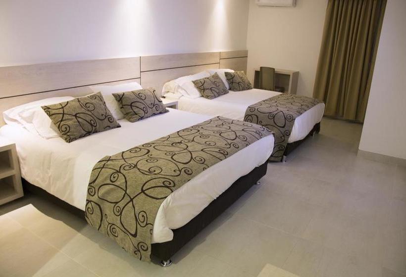 Hotel Arawak Plaza | Sincelejo | Sucre | Colombia 13