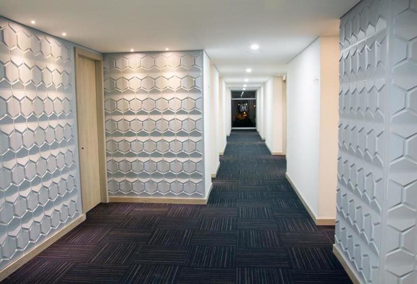 Hotel Arawak Plaza | Sincelejo | Sucre | Colombia 14