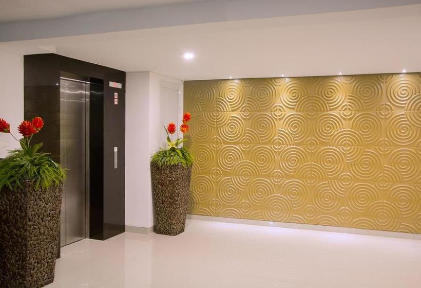 Hotel Arawak Plaza | Sincelejo | Sucre | Colombia 15