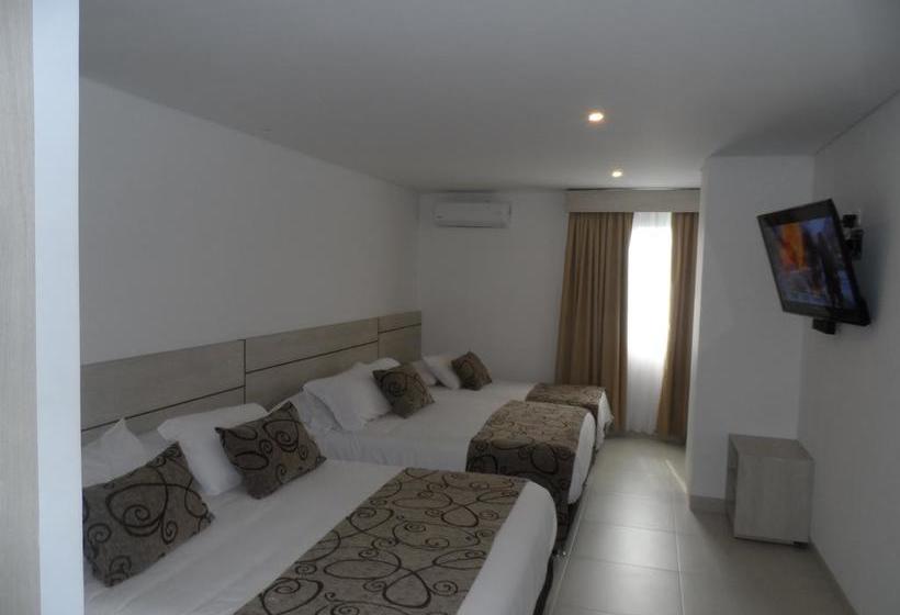 Hotel Arawak Plaza | Sincelejo | Sucre | Colombia 16