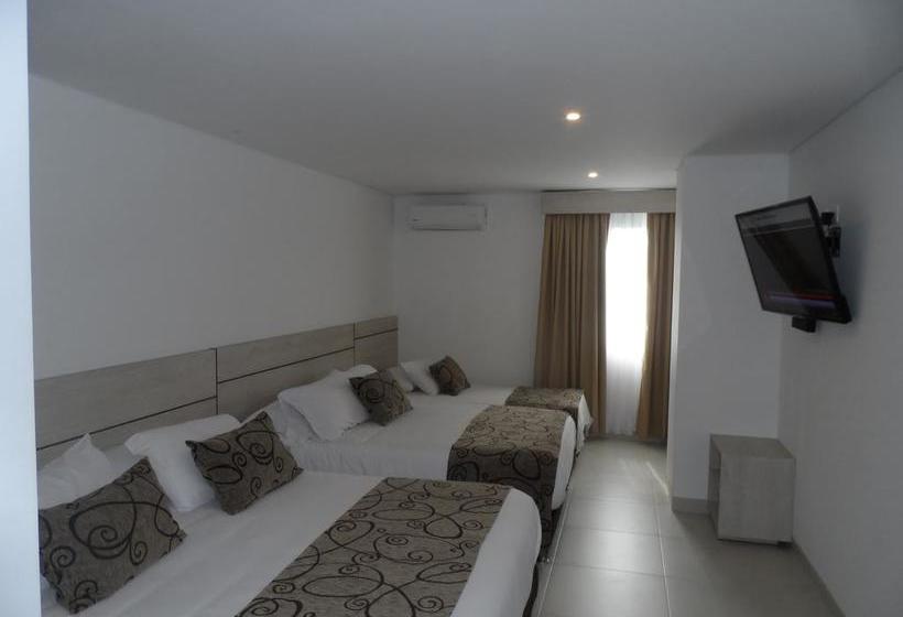 Hotel Arawak Plaza | Sincelejo | Sucre | Colombia 17