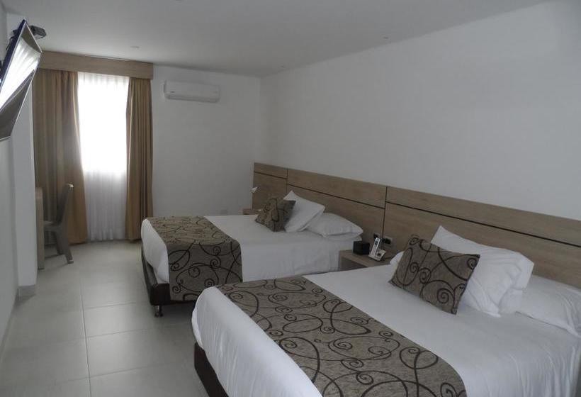 Hotel Arawak Plaza | Sincelejo | Sucre | Colombia 18