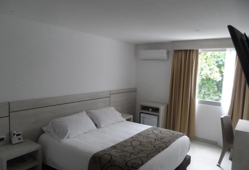 Hotel Arawak Plaza | Sincelejo | Sucre | Colombia 19