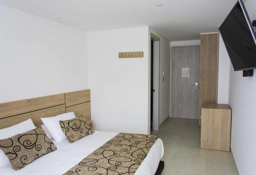 Hotel Arawak Plaza | Sincelejo | Sucre | Colombia 2