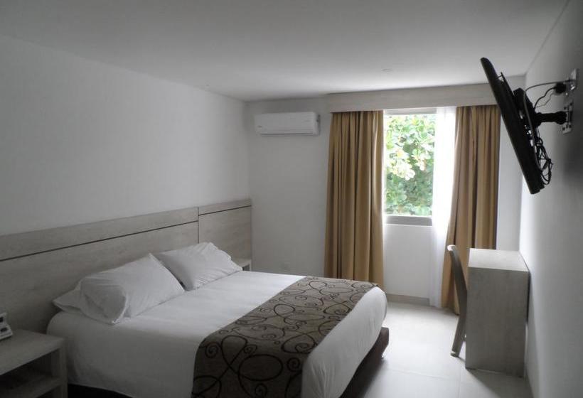 Hotel Arawak Plaza | Sincelejo | Sucre | Colombia 20