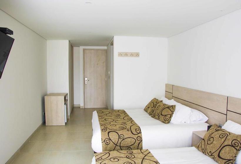 Hotel Arawak Plaza | Sincelejo | Sucre | Colombia 3