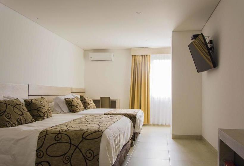 Hotel Arawak Plaza | Sincelejo | Sucre | Colombia 5