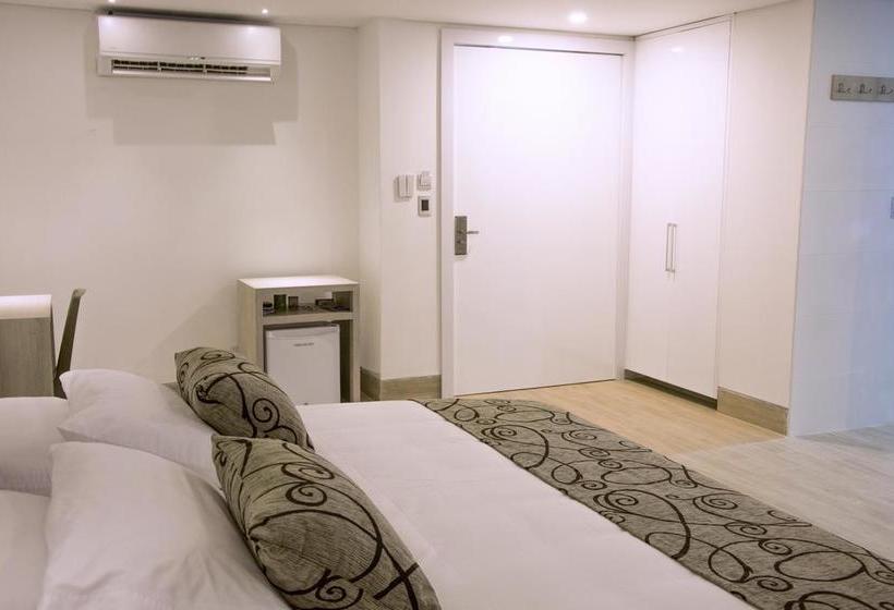 Hotel Arawak Plaza | Sincelejo | Sucre | Colombia 8