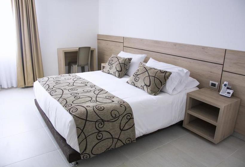 Hotel Arawak Plaza | Sincelejo | Sucre | Colombia 9