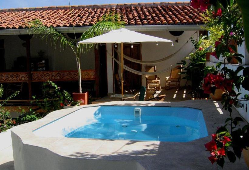 Hotel Casa Belle Epoque | Honda | Tolima | Colombia