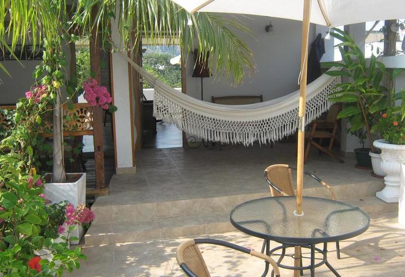 Hotel Casa Belle Epoque | Honda | Tolima | Colombia 1