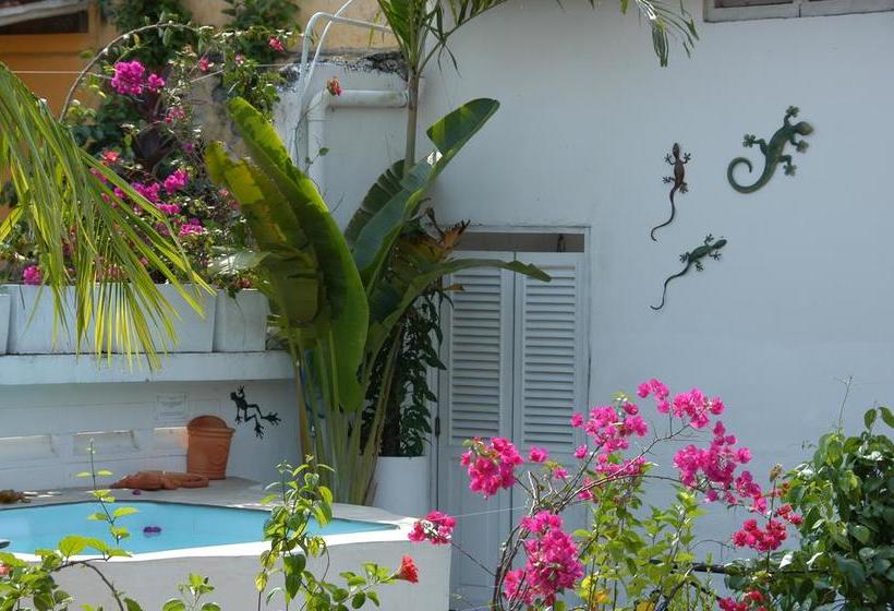 Hotel Casa Belle Epoque | Honda | Tolima | Colombia 10