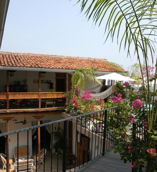 Hotel Casa Belle Epoque | Honda | Tolima | Colombia 11