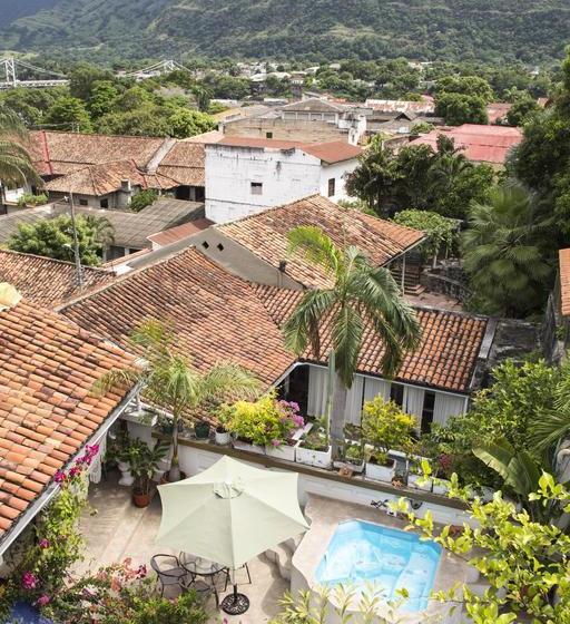 Hotel Casa Belle Epoque | Honda | Tolima | Colombia 12