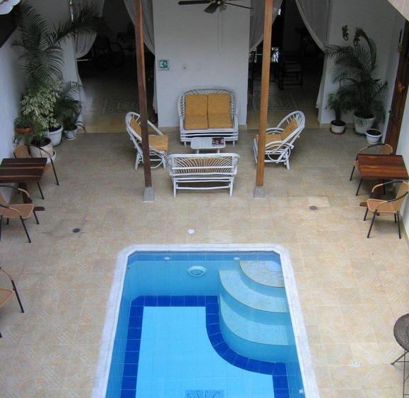 Hotel Casa Belle Epoque | Honda | Tolima | Colombia 14