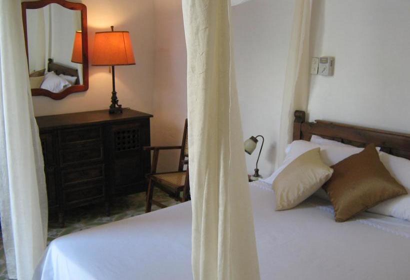 Hotel Casa Belle Epoque | Honda | Tolima | Colombia 15